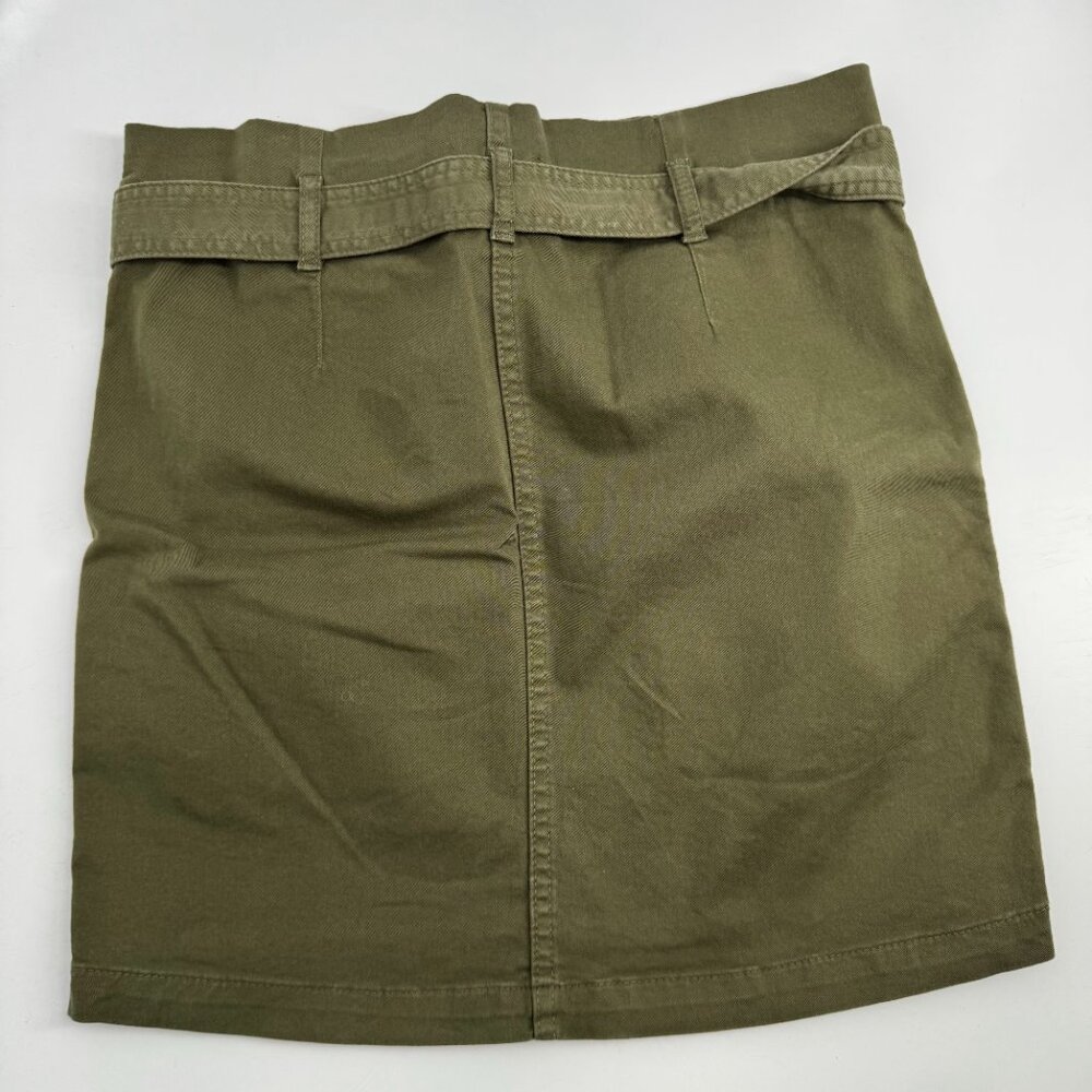 ANINE BING Aveline Mini Skirt Size XS - Picture 10 of 12